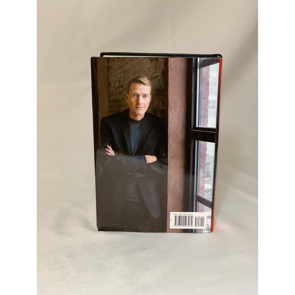 Lee Child Book Midnight Line Jack Reacher Novel Thriller Mystery Crime Detective - Picture 4 of 11